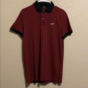 Hollister Polo